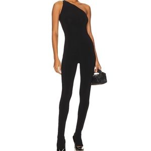 Norma Kamali Jumpsuit